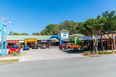 Short Stroll To Surf Beach - North Street, Woorim - Adwords Guide 9
