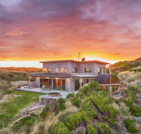 Porky Beach Retreat - King Island Escapes - Adwords Guide