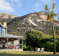 Mountain Seas Lodge - Adwords Guide