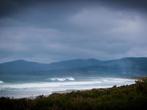 Parnella Adventure Bay, Bruny Island - Adwords Guide 22