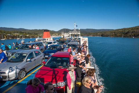 Parnella Adventure Bay, Bruny Island - Adwords Guide 26
