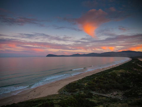 Parnella Adventure Bay, Bruny Island - Adwords Guide 29