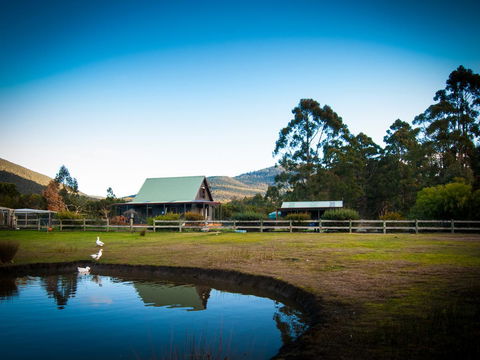 Parnella Adventure Bay, Bruny Island - Adwords Guide 16