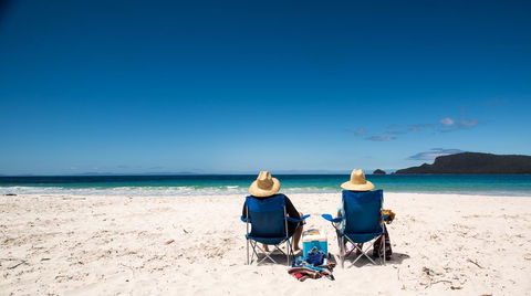Parnella Adventure Bay, Bruny Island - Adwords Guide 28