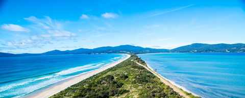 Parnella Adventure Bay, Bruny Island - Adwords Guide 27