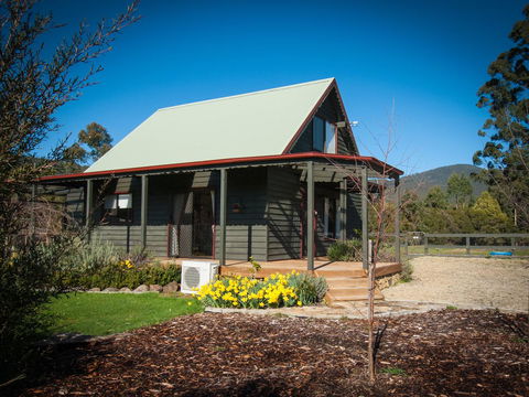 Parnella Adventure Bay, Bruny Island - Adwords Guide 0