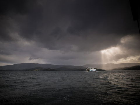 Parnella Adventure Bay, Bruny Island - Adwords Guide 31