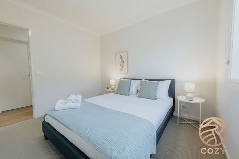 118 Refreshing 3BR Werribee Family House - Adwords Guide 2
