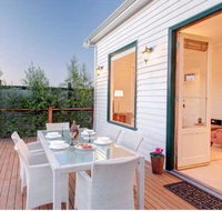 1880s Kananook Boutique Historic Luxury Apartment FSC Private Villa Bairnsdale - Adwords Guide