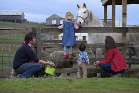 28 Gates Luxury Farmstay And Fishery - Adwords Guide 0