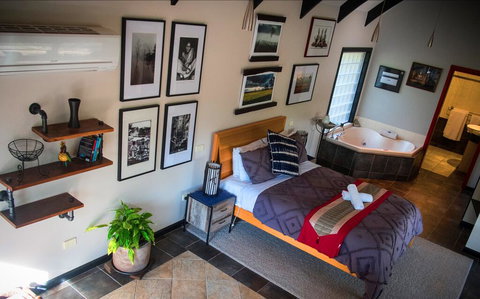 A Heavenly Escape - Adwords Guide 1