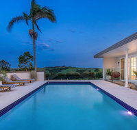 A PERFECT STAY - Byron Hills Hinterland Retreat - Adwords Guide