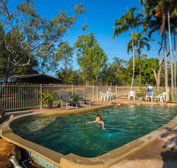 AAOK Lakes Resort and Caravan Park - Adwords Guide
