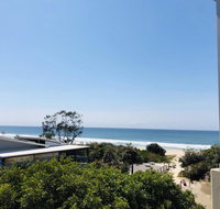 Absolute Beachfront - Cabarita Beach - Ocean Views - 3 Bed Apartment - Adwords Guide