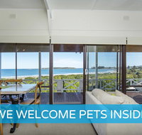 Absolute Beachfront 3BR 2BA Home w/ Beach Track - Adwords Guide