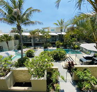 Absolute Beachfront Cabarita Beach - 2 Bed With Pool Views - Adwords Guide