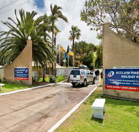Acclaim Pine Grove Holiday Park - Adwords Guide