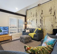 Accommodation Hunter - James Street Morpeth - Adwords Guide