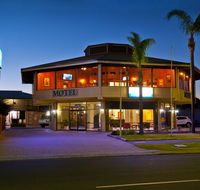 Admiral Motel Bunbury - Adwords Guide