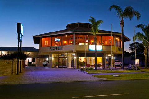 Admiral Motel Bunbury - Adwords Guide 0