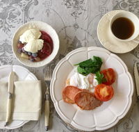 Aggie's Bed and Breakfast - Adwords Guide