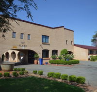 Alamo Motor Inn - Adwords Guide