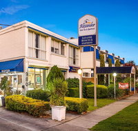 Alexander Motor Inn and Apartments - Adwords Guide