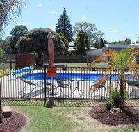 Alexandra Motor Inn - Victoria Aus - Adwords Guide