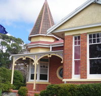 Alexandria Bed and Breakfast - Adwords Guide