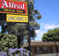Alfred Motor Inn - Adwords Guide