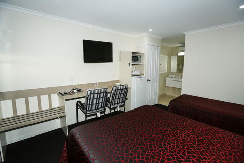 Amber Lodge Motel - Adwords Guide 1
