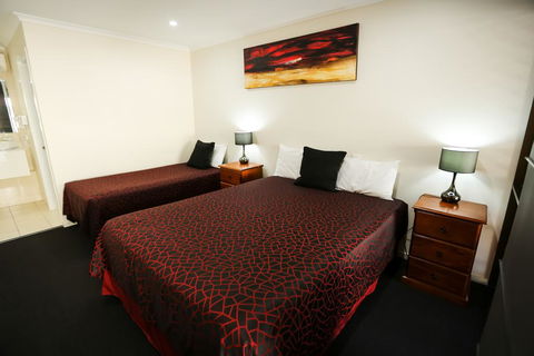 Amber Lodge Motel - Adwords Guide 0