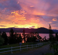 Ambience on Huon Bed  Breakfast - Adwords Guide