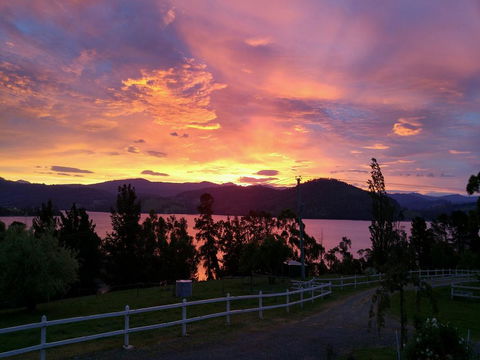 Ambience On Huon Bed & Breakfast - Adwords Guide 0