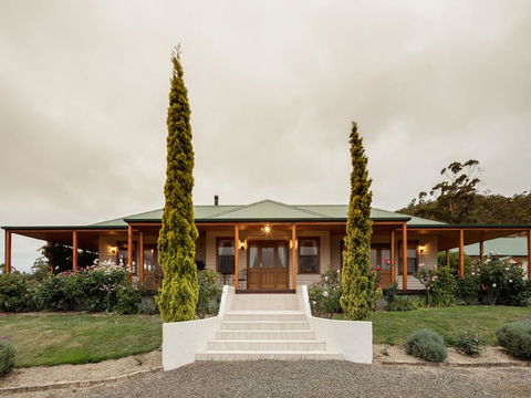 Ambience On Huon Bed & Breakfast - Adwords Guide 1