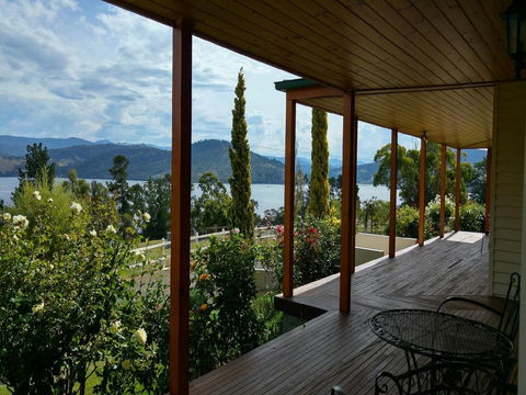 Ambience On Huon Bed & Breakfast - Adwords Guide 2