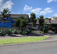 Anchor Belle Motel - Adwords Guide