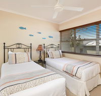 Andari Holiday Apartments - Adwords Guide