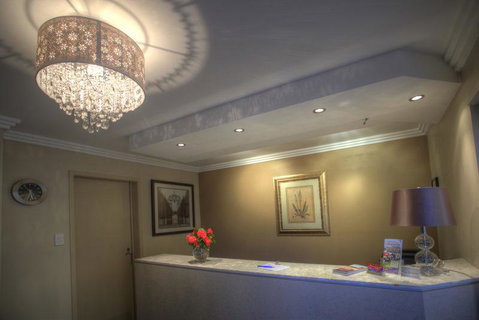 Apple & Grape Motel - Adwords Guide 3