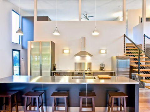 Architecturally Designed Beach House - Adwords Guide 0