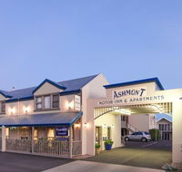 Ashmont Motel and Apartments - Adwords Guide