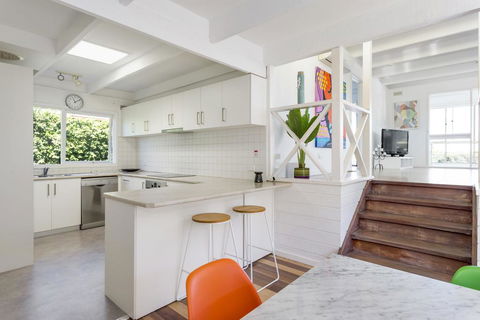 At Agnes Ave: Coastal Views - Adwords Guide 3