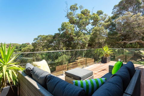At Agnes Ave: Coastal Views - Adwords Guide 0