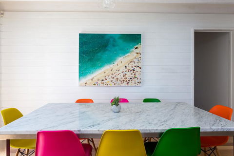 At Agnes Ave: Coastal Views - Adwords Guide 1