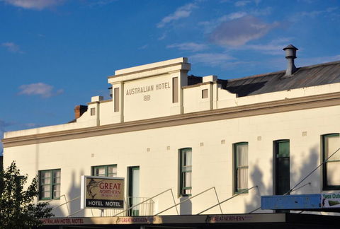 Australian Hotel Motel - Adwords Guide 0
