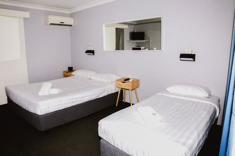 Australian Hotel Motel - Adwords Guide 1