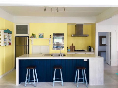 Avalon @Seafarers Beachfront - Adwords Guide 1