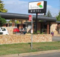 Avenue Motel - Adwords Guide