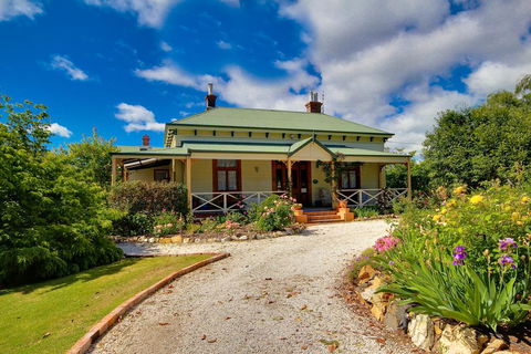 B & B At Winterbrook - Adwords Guide 0