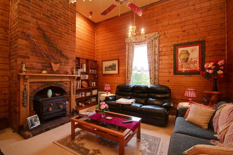 B & B At Winterbrook - Adwords Guide 3